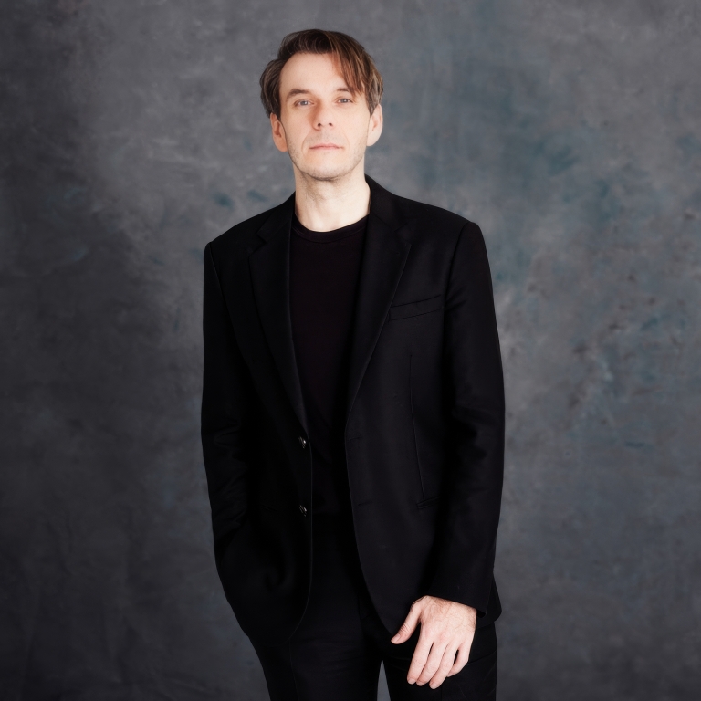 Benjamin Bernheim