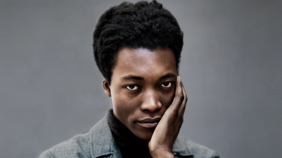 Benjamin Clementine