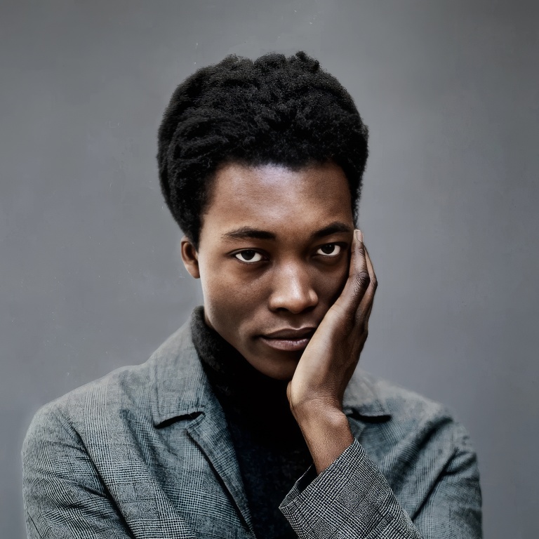 Benjamin Clementine