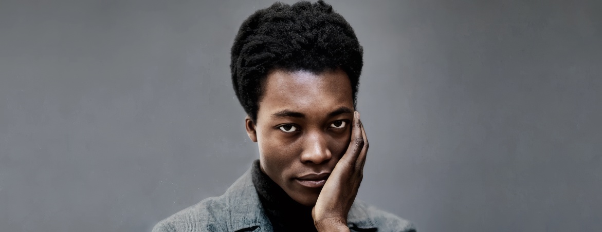 Benjamin Clementine Benjamin Clementine