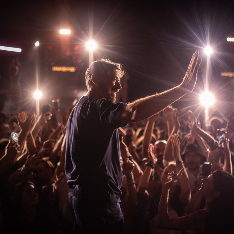 Benny Benassi