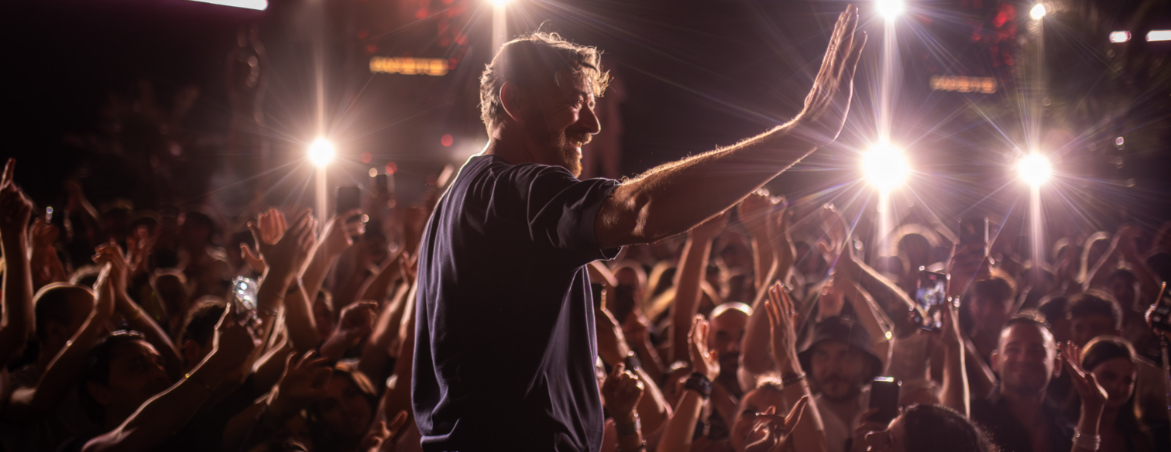Benny Benassi