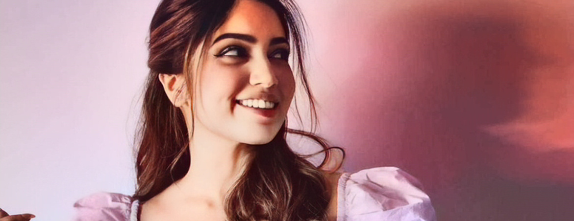 Bhumi Pednekar