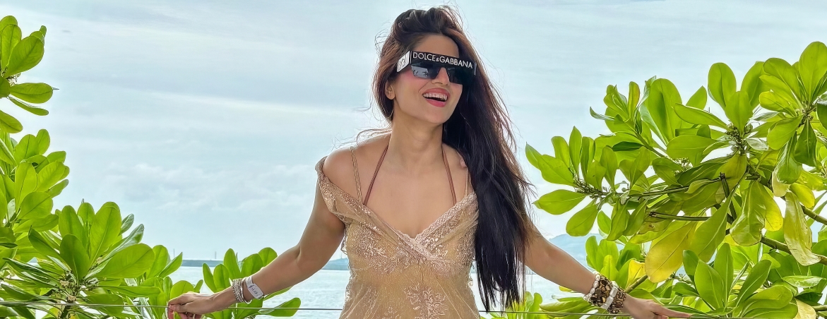 Bhumicka Singh Bhumicka Singh