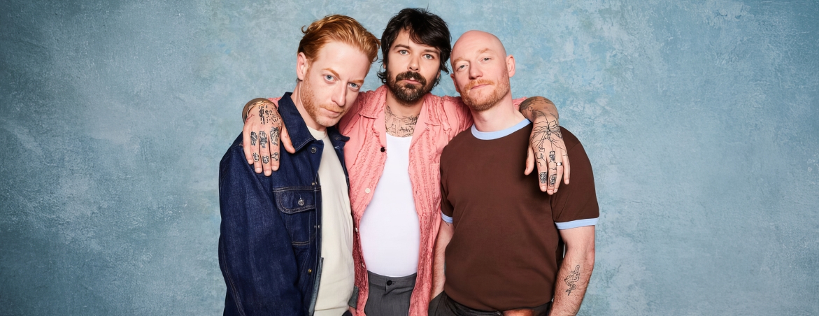 Biffy Clyro