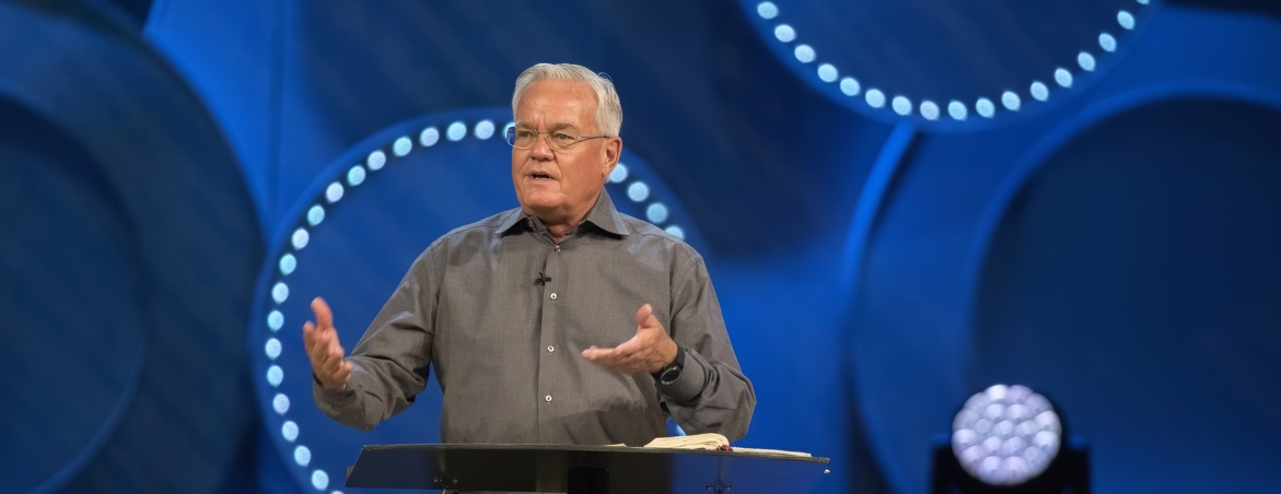 Bill Hybels