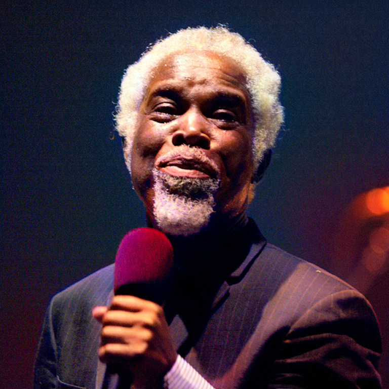 Billy Ocean