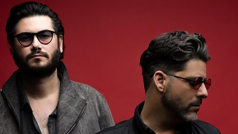 Birds of Mind Birds of Mind