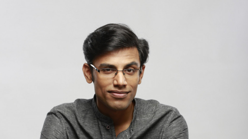 Biswa Kalyan Rath Biswa Kalyan Rath