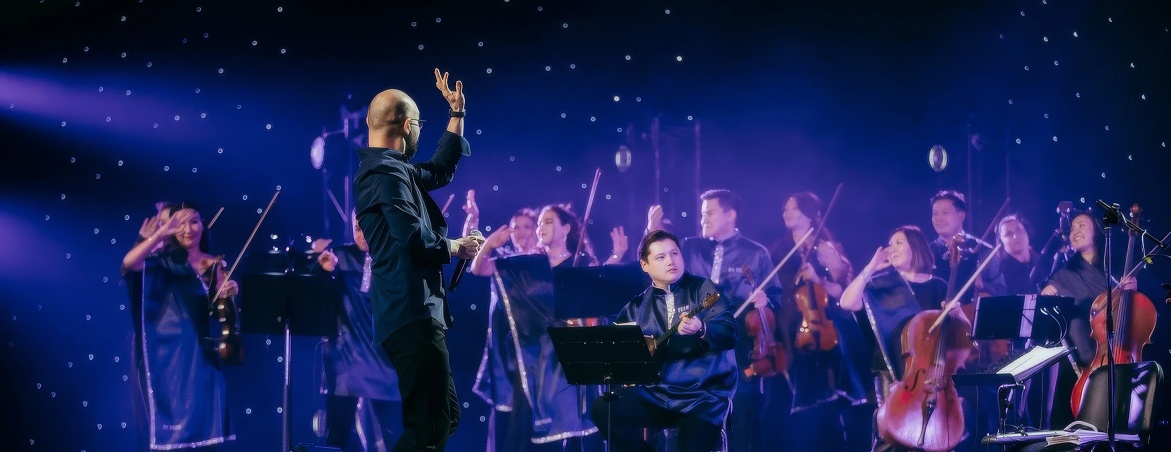 BN Team Orchestra