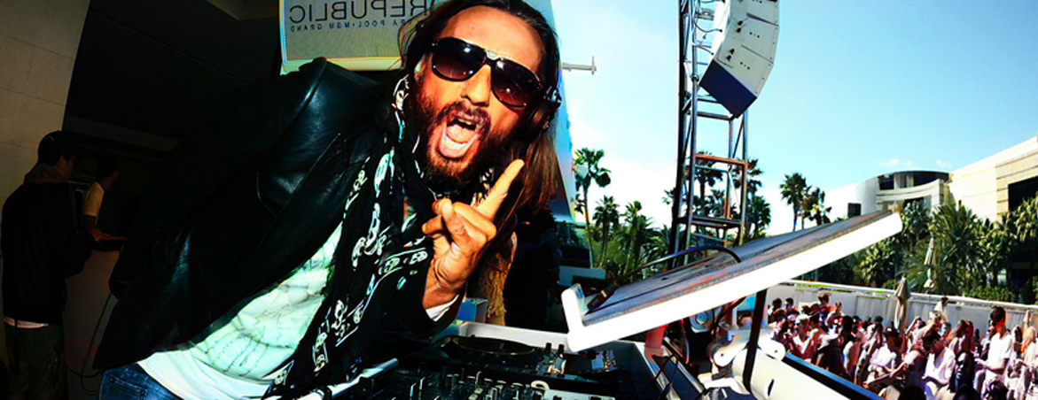 Bob Sinclar