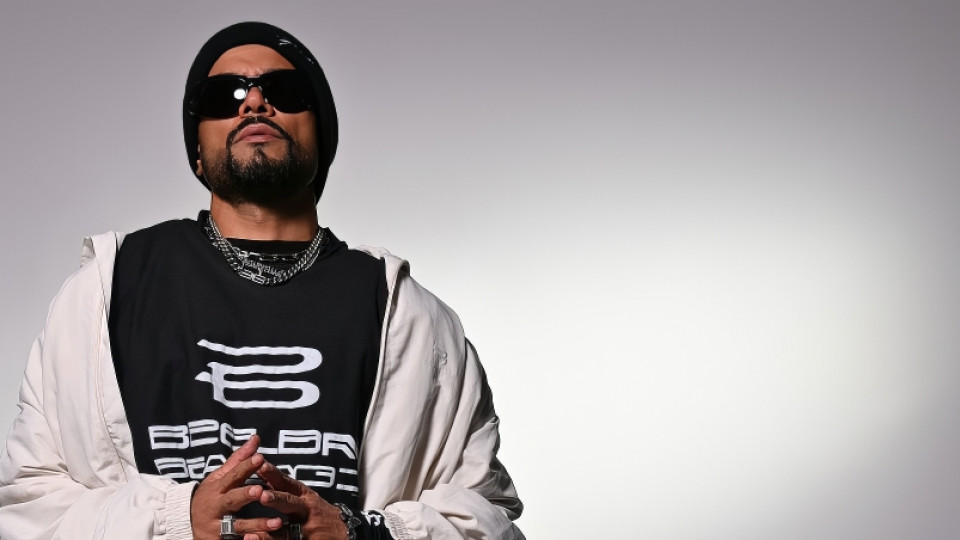 Bohemia rapper Tickets, Concerts & Tour Dates 2026 - Platinumlist.net