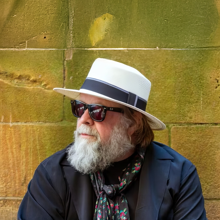 Boris Grebenshchikov