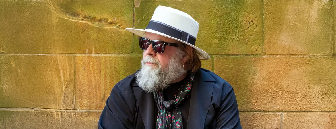 Boris Grebenshchikov