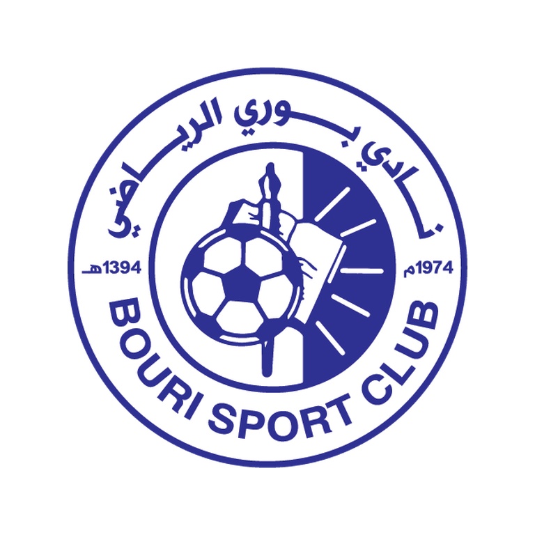 نادي بوري