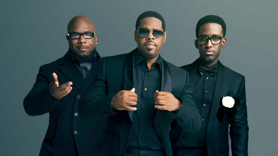 Boyz ii men history band members concerts tour dates 2025
