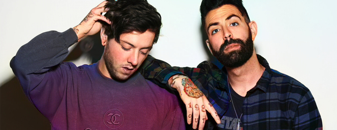 Breathe Carolina