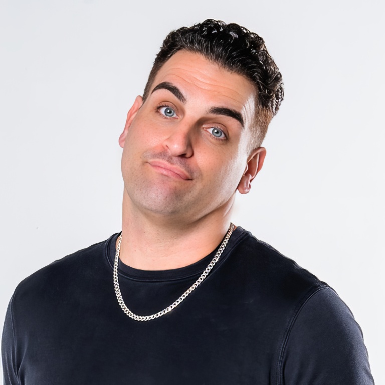 Bret Ernst