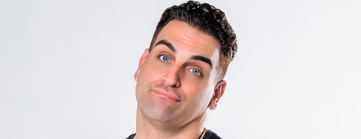 Bret Ernst
