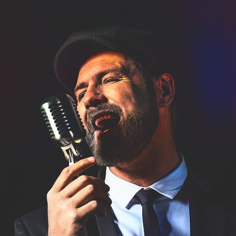 Brian McFadden