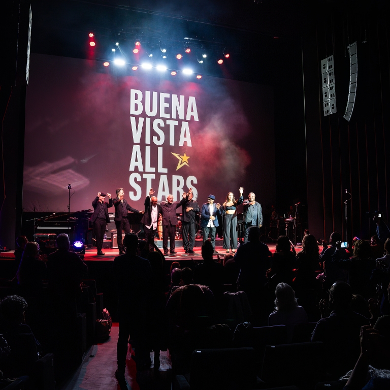 Buena Vista All Stars