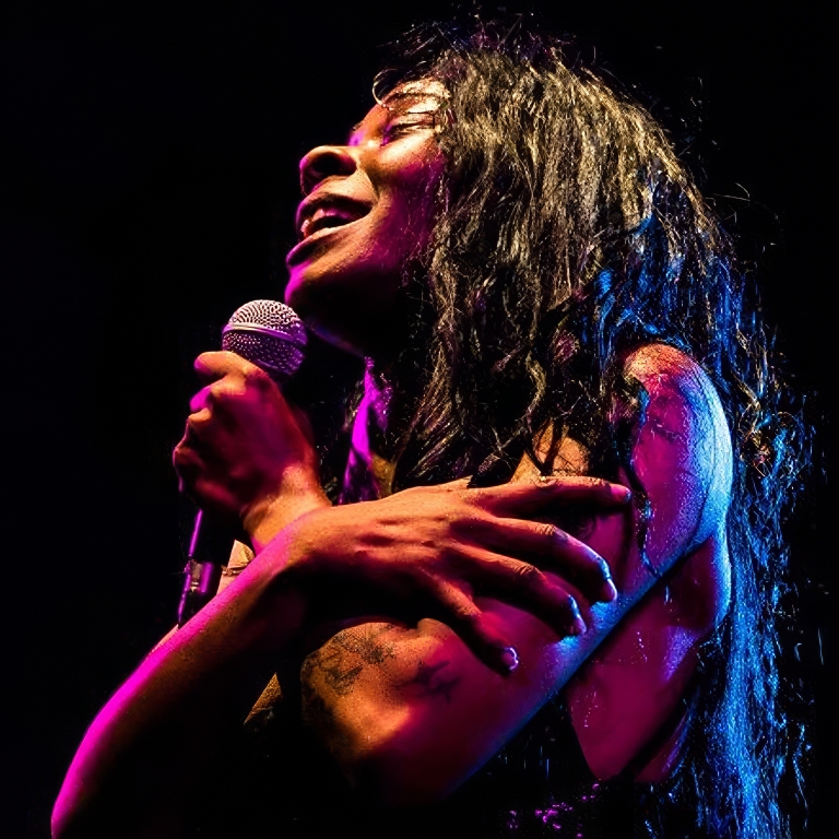 Buika