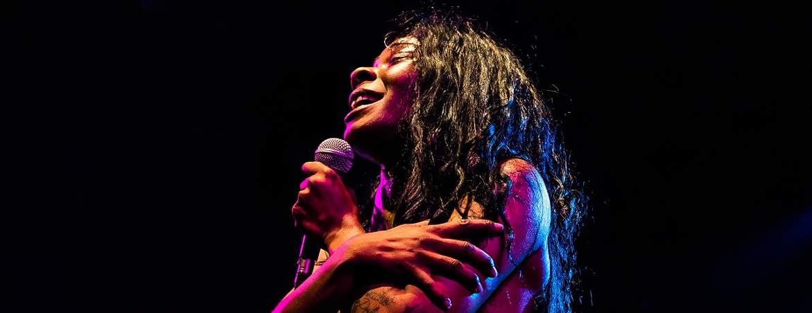 Buika