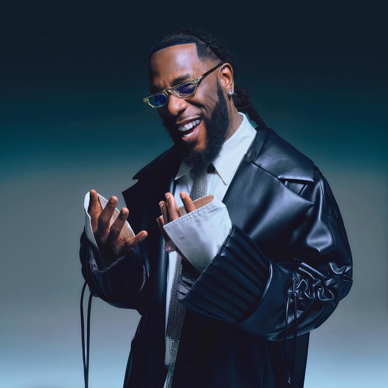 Burna Boy