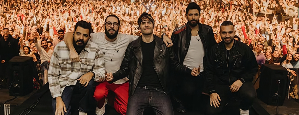 Cairokee