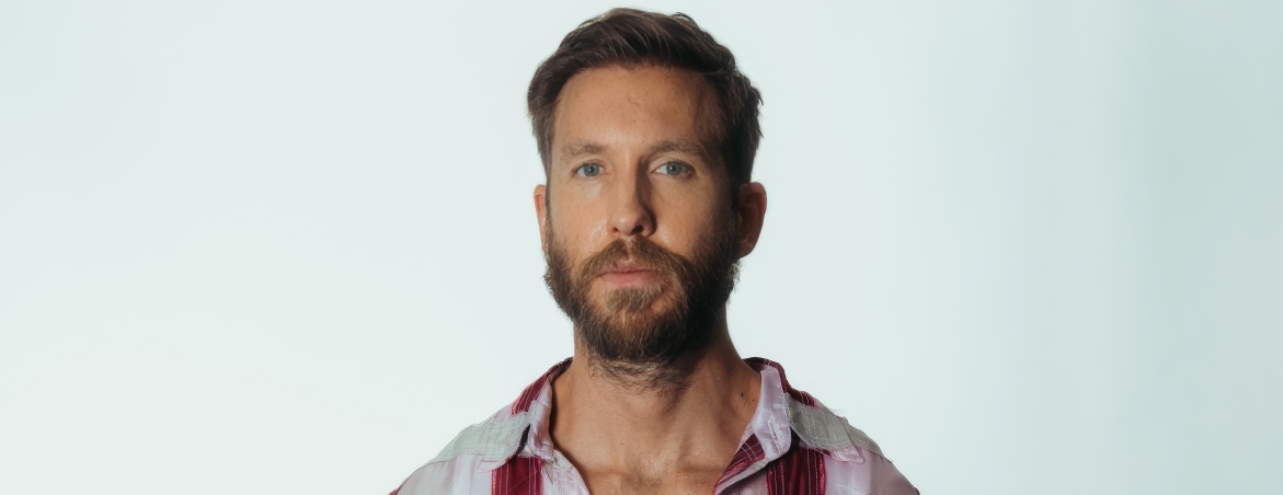 Calvin Harris
