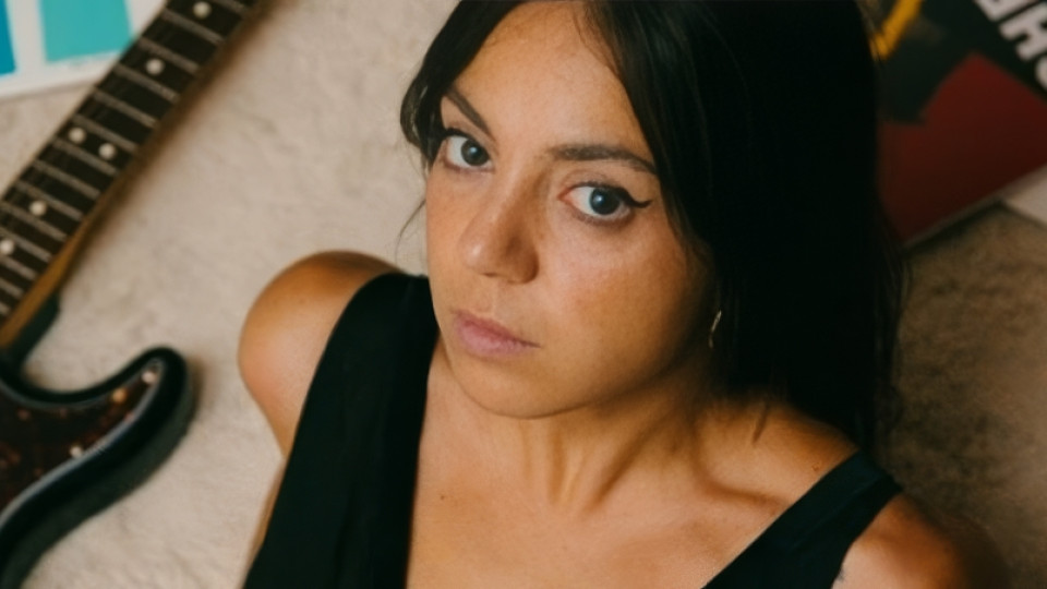 Camila Isasi