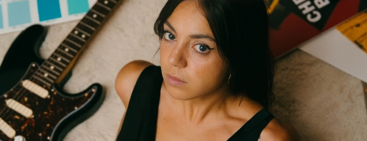 Camila Isasi