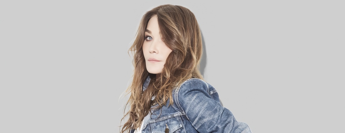 Carla Bruni