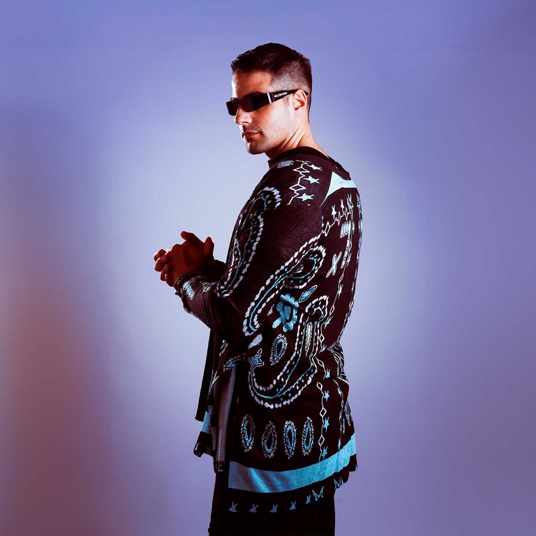 Cavalli