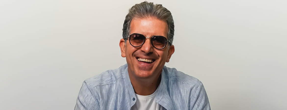 Chadi Maroun