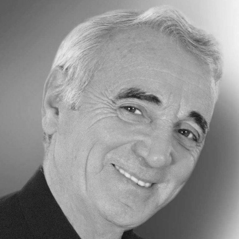 Charles Aznavour