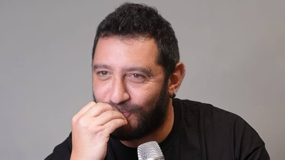 Charles Hbeiliny