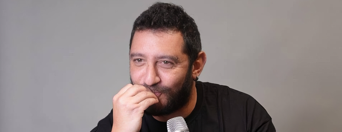 Charles Hbeiliny