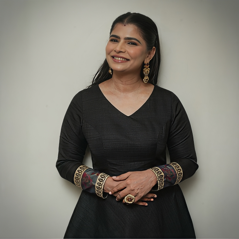 Chinmayi