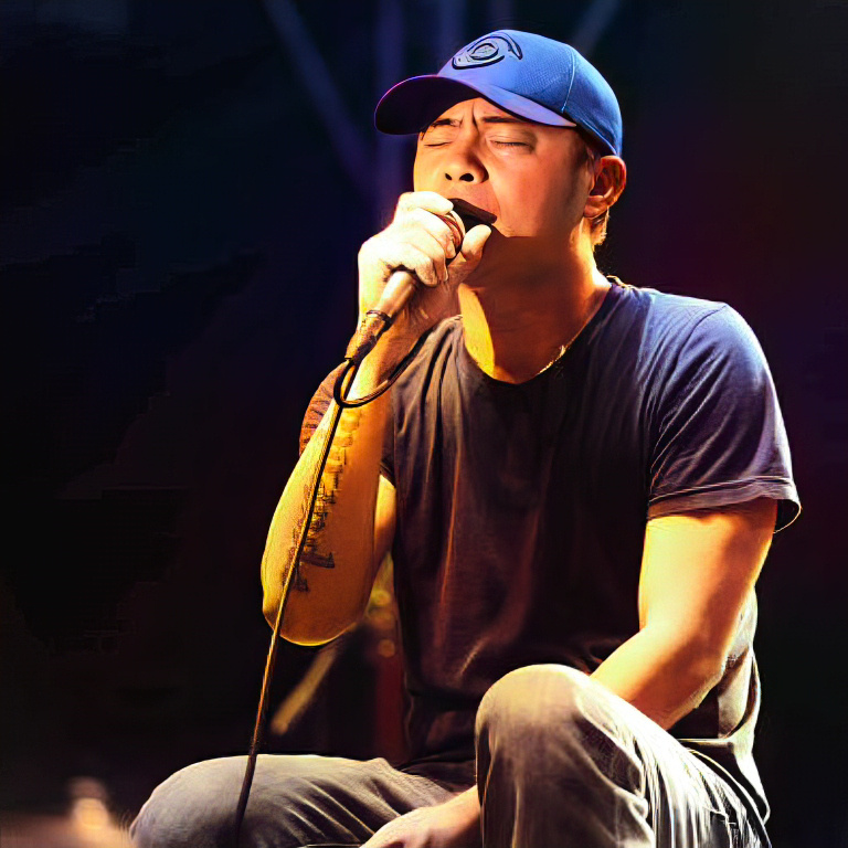Chito Miranda