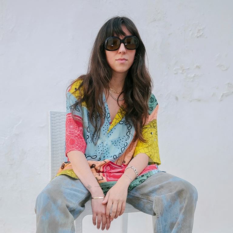 Chloé Caillet Chloé Caillet