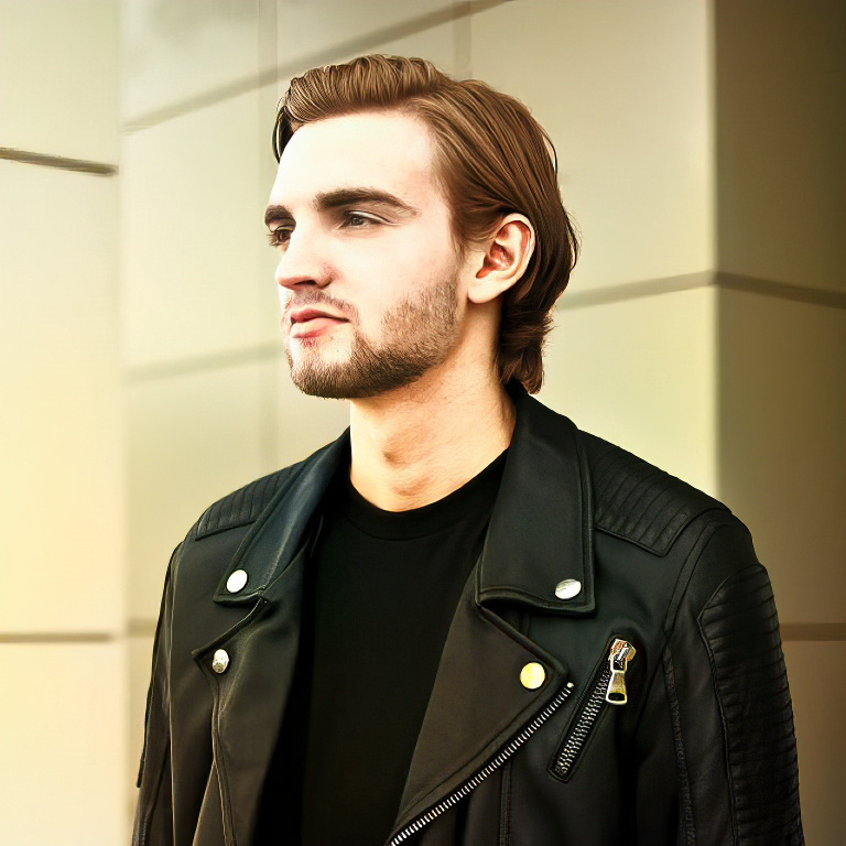 Chris Avantgarde