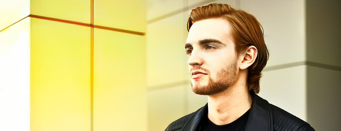 Chris Avantgarde