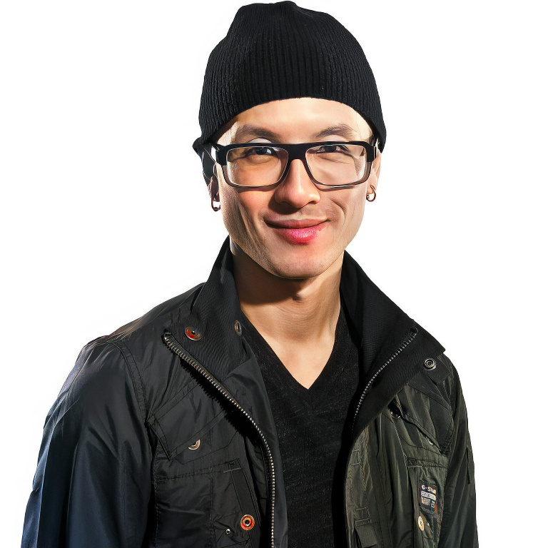 Chris DO