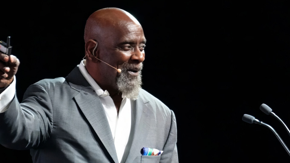 Chris Gardner