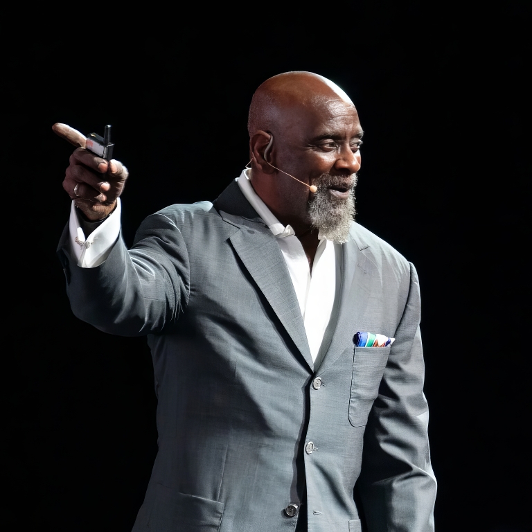 Chris Gardner