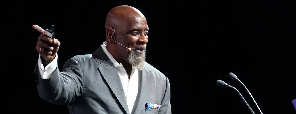 Chris Gardner