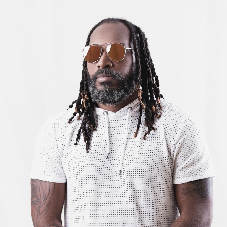 Chris Gayle