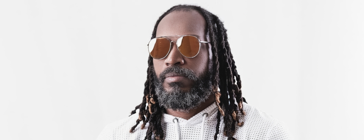 Chris Gayle