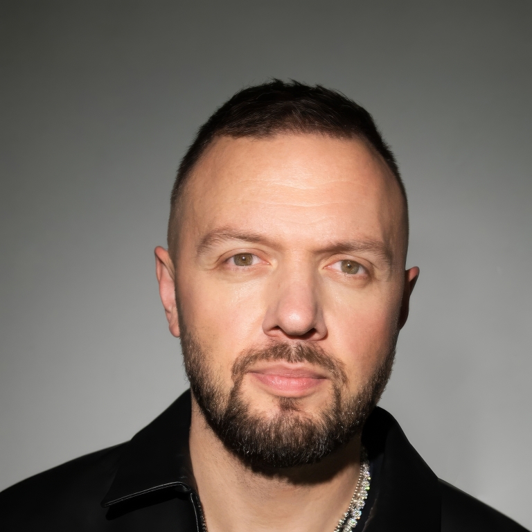 Chris Lake